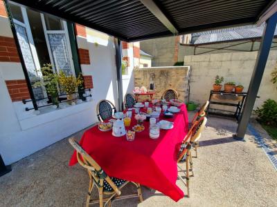 Annonce Vente 10 pices Maison  23