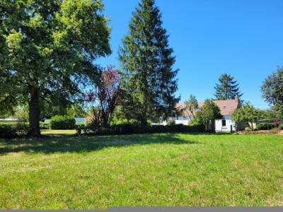 For sale VILLAGE DE CAMPAGNE 8 rooms 127 m2 Allier (03370) photo 1