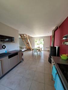 For sale VILLAGE DE CAMPAGNE 8 rooms 127 m2 Allier (03370) photo 3