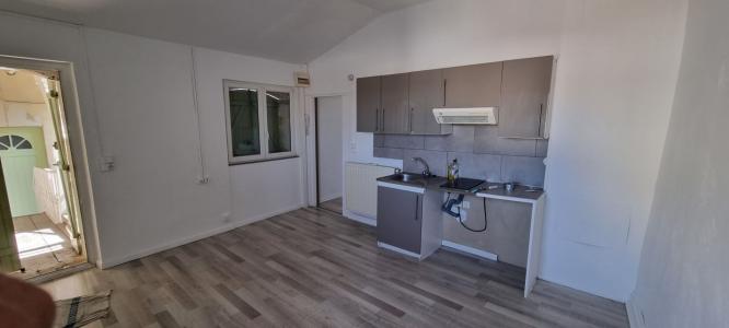 Annonce Vente 2 pices Appartement  32