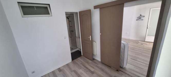 Acheter Appartement 25 m2 