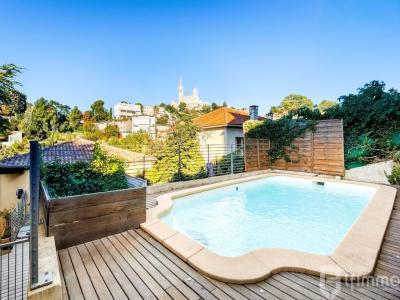 Acheter Prestige 220 m2 Marseille-7eme-arrondissement