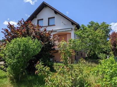 Acheter Maison Reichshoffen Bas rhin