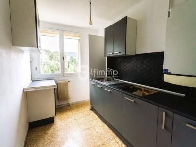 Acheter Appartement 82 m2 Marseille-9eme-arrondissement