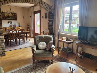 Annonce Vente 5 pices Maison Schorbach 57