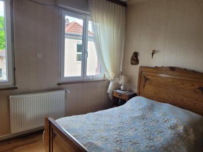 Acheter Maison 102 m2 Schorbach