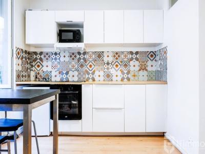 Annonce Vente Appartement Marseille-3eme-arrondissement 13