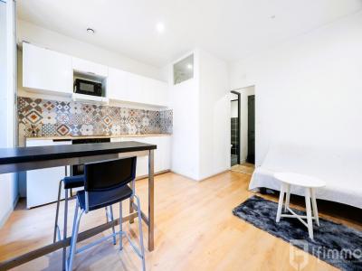 Acheter Appartement 30 m2 Marseille-3eme-arrondissement
