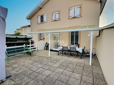 For sale Blenod-les-pont-a-mousson 5 rooms 125 m2 Meurthe et moselle (54700) photo 1