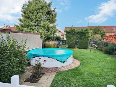 For sale Blenod-les-pont-a-mousson 5 rooms 125 m2 Meurthe et moselle (54700) photo 2