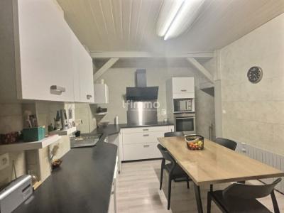 For sale Blenod-les-pont-a-mousson 5 rooms 125 m2 Meurthe et moselle (54700) photo 3