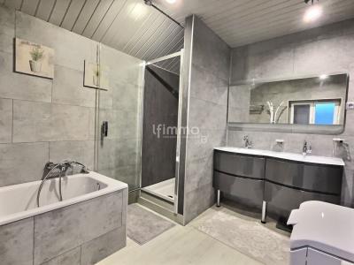 For sale Blenod-les-pont-a-mousson 5 rooms 125 m2 Meurthe et moselle (54700) photo 4