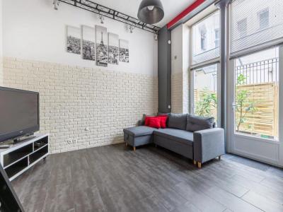 Annonce Vente Appartement Paris-5eme-arrondissement 75