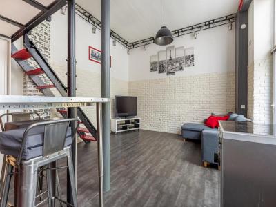 Acheter Appartement 30 m2 Paris-5eme-arrondissement