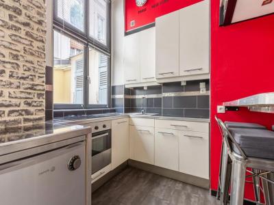 Acheter Appartement Paris-5eme-arrondissement Paris