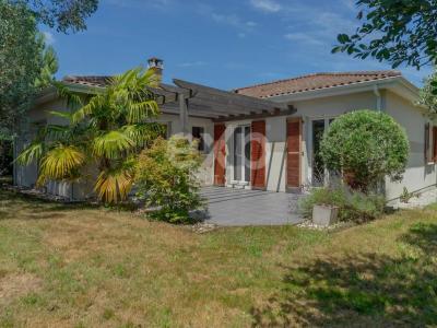 For sale Mios 6 rooms 133 m2 Gironde (33380) photo 0
