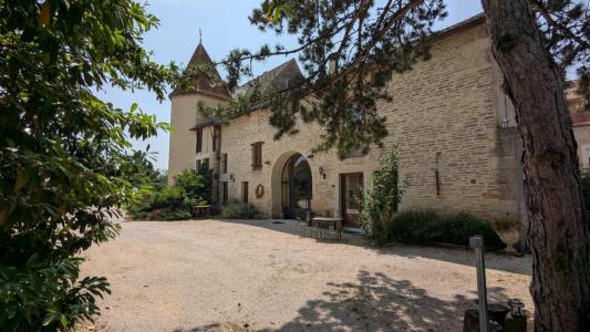 Annonce Vente Prestige Pichanges 21