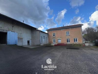 For sale Saint-quentin-fallavier 4 rooms 105 m2 Isere (38070) photo 1