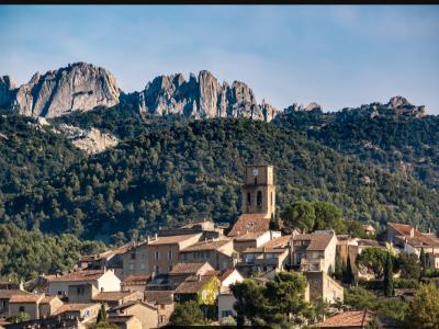 Annonce Vente Maison Sablet 84