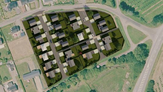 Acheter Terrain Dol-de-bretagne 59000 euros