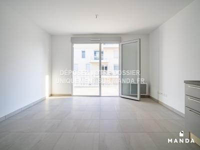 Annonce Location 2 pices Appartement Marseille-9eme-arrondissement 13
