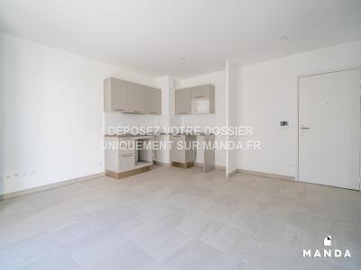 Louer Appartement 41 m2 Marseille-9eme-arrondissement