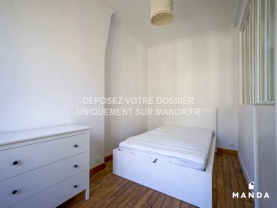 Annonce Location 2 pices Appartement Paris-20eme-arrondissement 75