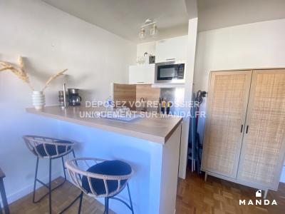 Annonce Location Appartement Marseille-6eme-arrondissement 13