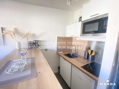 Louer Appartement Marseille-6eme-arrondissement Bouches du Rhone