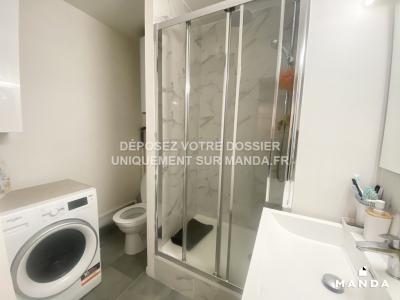 Louer Appartement Marseille-6eme-arrondissement 640 euros