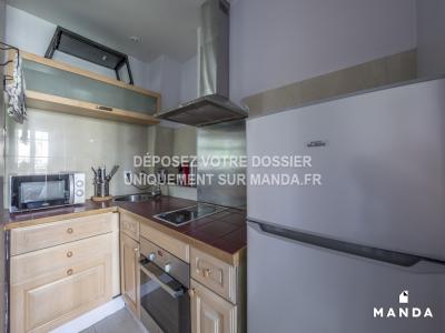 Annonce Location 2 pices Appartement Paris-14eme-arrondissement 75