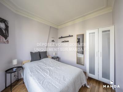 Louer Appartement Paris-14eme-arrondissement 1293 euros