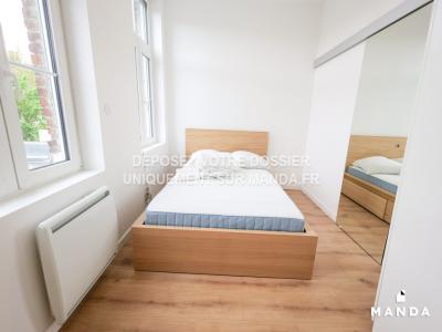 For rent Lille 7 rooms 16 m2 Nord (59800) photo 1