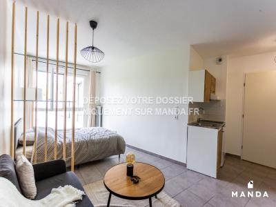 Annonce Location Appartement Montpellier 34