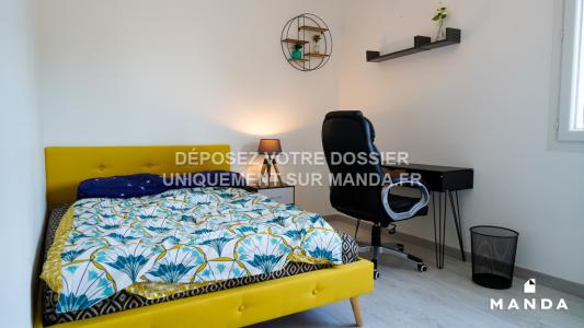 Louer Appartement Saint-sebastien-sur-loire 557 euros