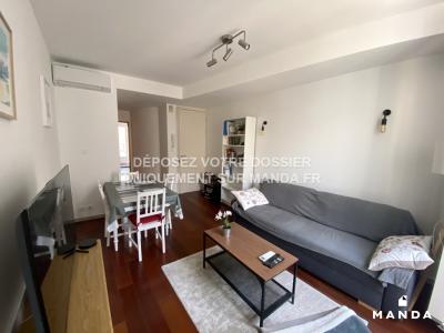 For rent Toulon 3 rooms 60 m2 Var (83000) photo 0