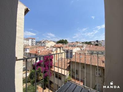Annonce Location 3 pices Appartement Toulon 83