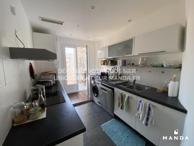 Louer Appartement 60 m2 Toulon