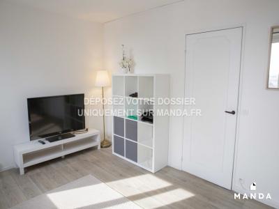 For rent Chevilly-larue 2 rooms 40 m2 Val de Marne (94550) photo 3