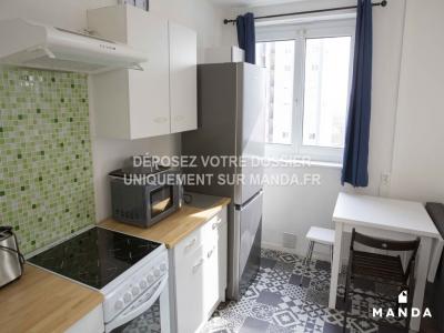 For rent Chevilly-larue 2 rooms 40 m2 Val de Marne (94550) photo 4