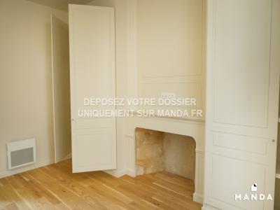 Louer Appartement Tours Indre et loire