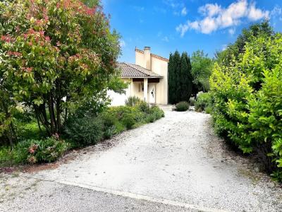 For sale Montemboeuf 15 rooms 318 m2 Charente (16310) photo 3