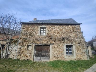 Acheter Maison 140 m2 Sauveterre-de-rouergue