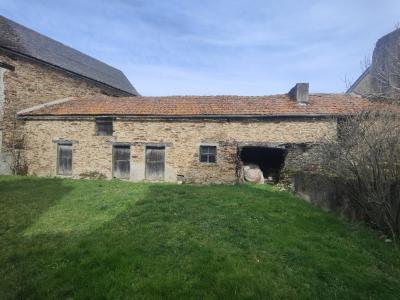 Acheter Maison Sauveterre-de-rouergue Aveyron