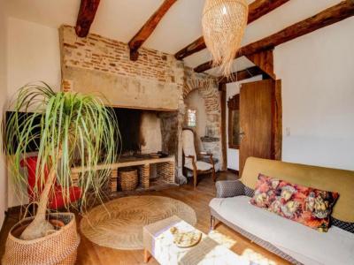 Annonce Vente 5 pices Maison Cajarc 46