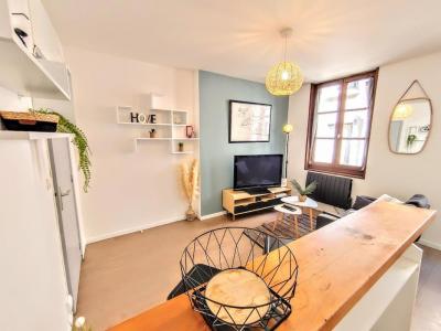 Acheter Appartement Rodez Aveyron