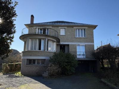 Annonce Vente 7 pices Maison Objat 19