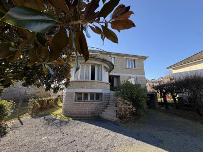 Acheter Maison 179 m2 Objat