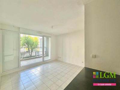 Annonce Vente 2 pices Appartement Nimes 30