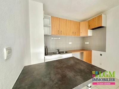 Acheter Appartement 45 m2 Nimes